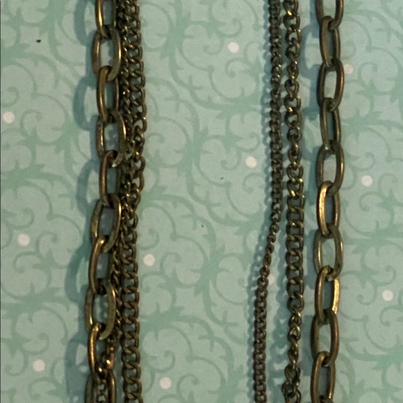 Chain Necklace - Picture 2 of 3